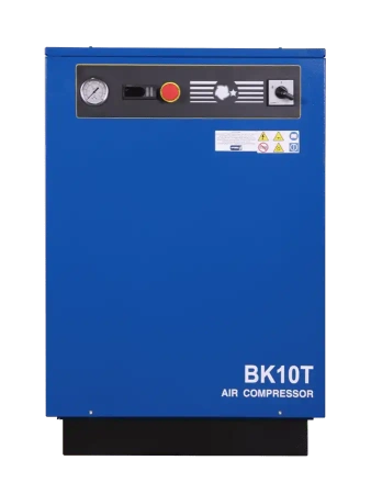 Винтовой компрессор ВК 10Т-10